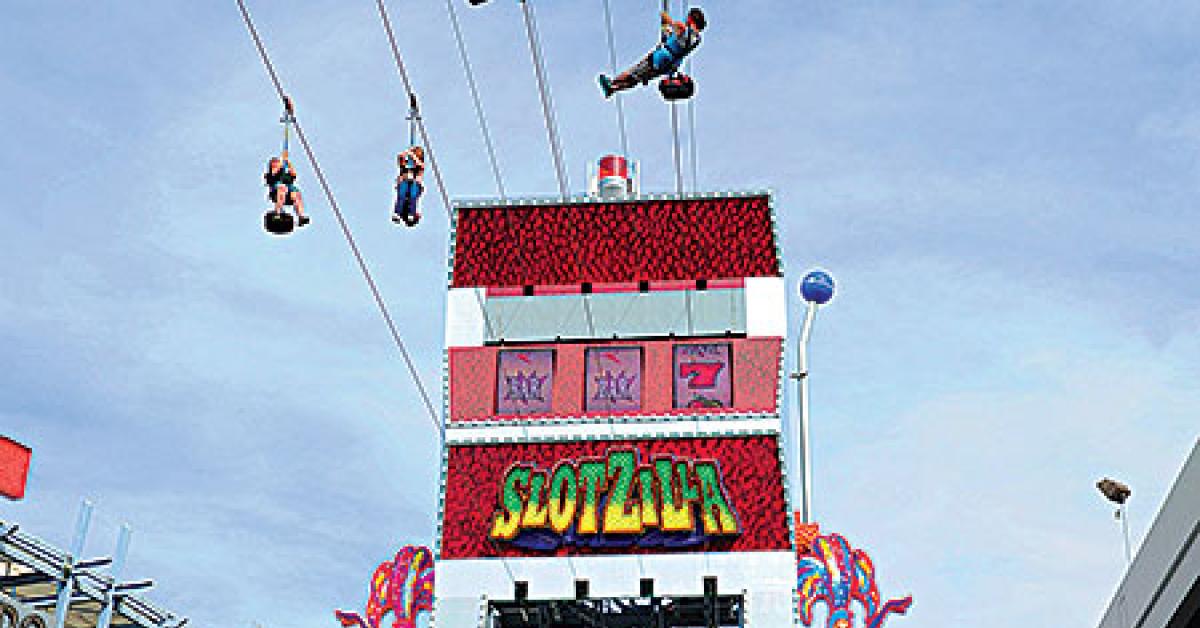 fremont street ziplines web