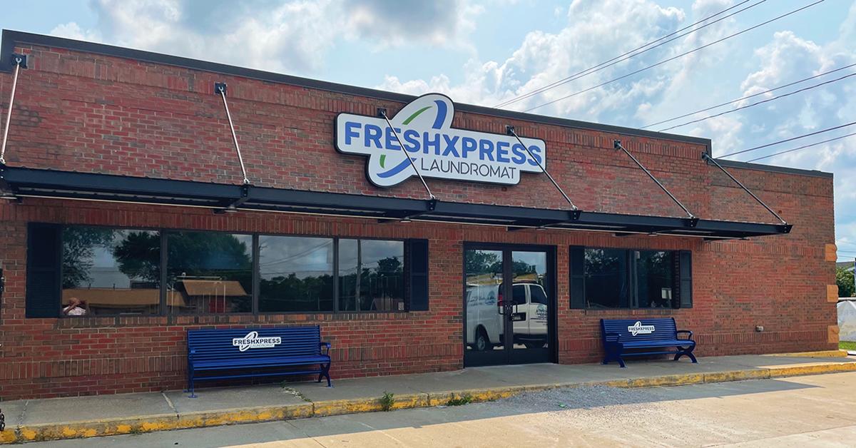 The Center of Cleaning Convenience
