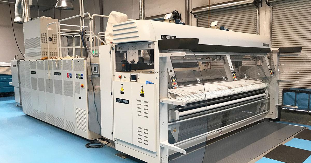 gi ironing line web