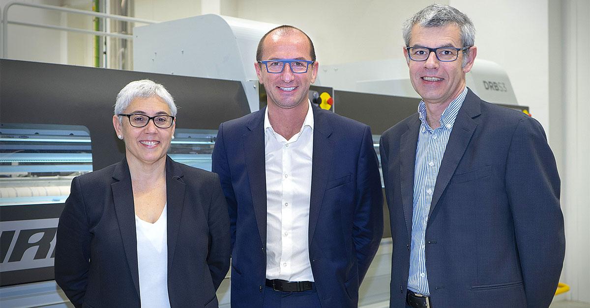 girbau ceos and president web