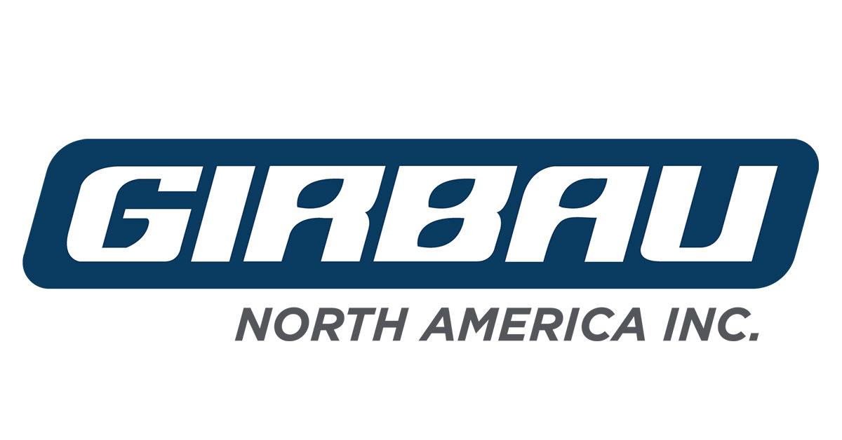 girbau na logo web