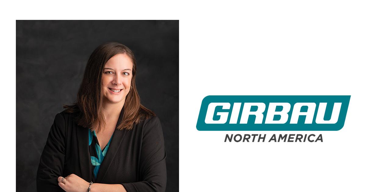 Kuhn Joins Girbau North America Staff