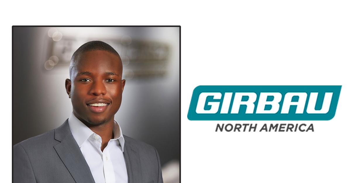 Girbau NA Welcomes Sitshela to Staff
