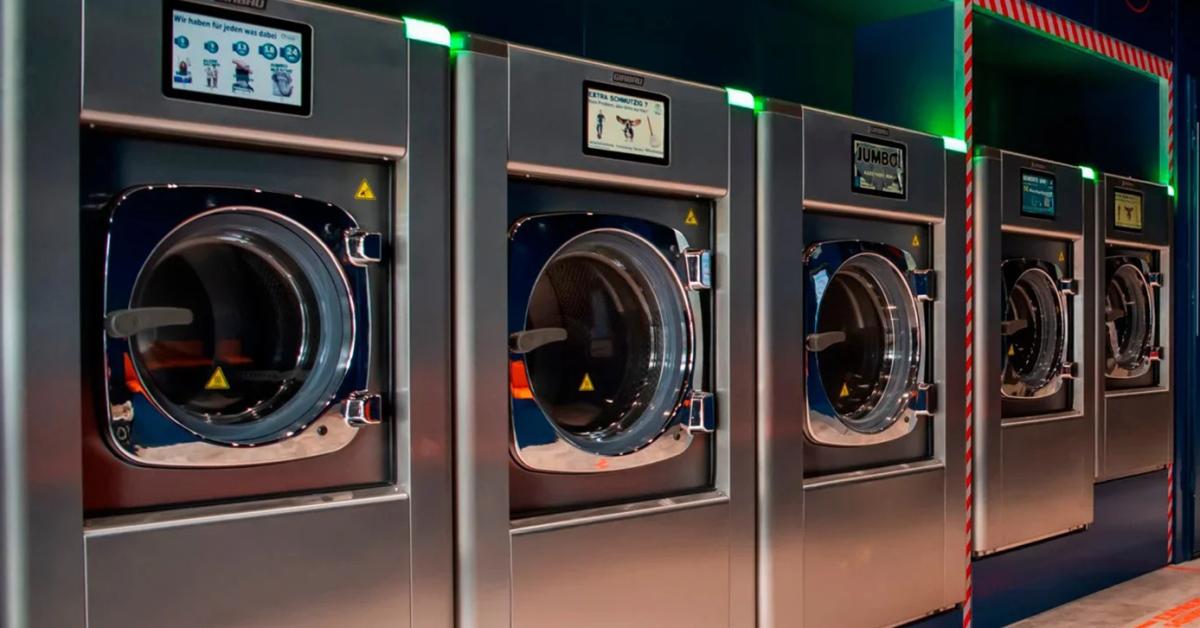 Girbau Develops ‘G-Seeds’ for More Sustainable, Efficient Solutions