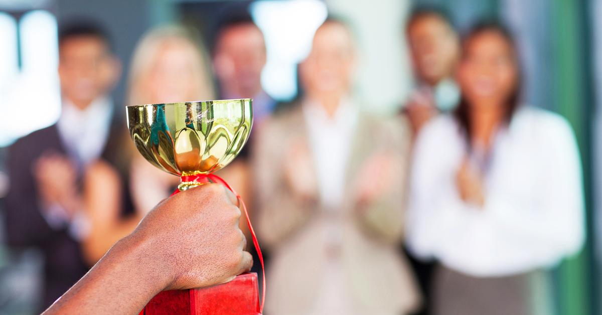 Girbau NA Names 2022 Distributors of Year