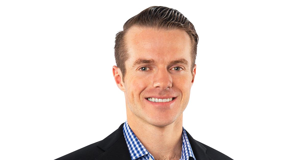 R&amp;B Wire Products Names Grant Rawlins President