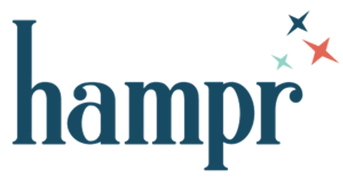 On-demand Service hampr Launches Commercial Vertical