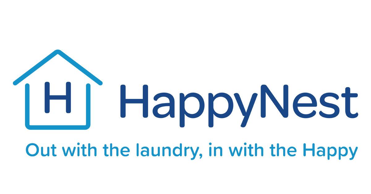 HappyNest Continues to Add Laundromat Partners American Coin Op