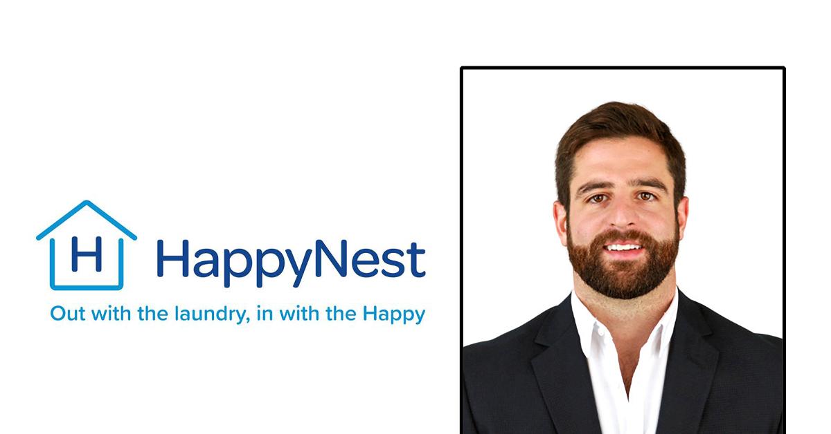HappyNest Names Ricci Director of Customer Experience