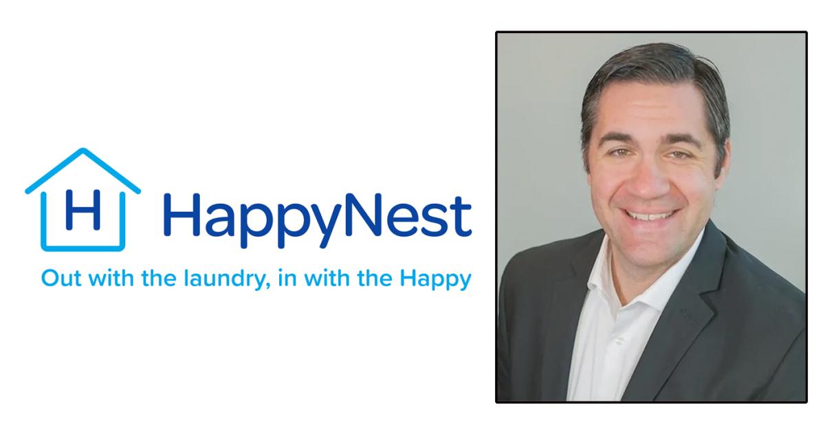 HappyNest Welcomes New Head of Product and Security