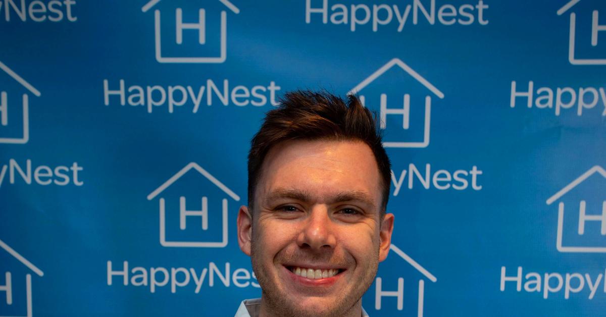 HappyNest Picks Scott to Direct Digital Marketing