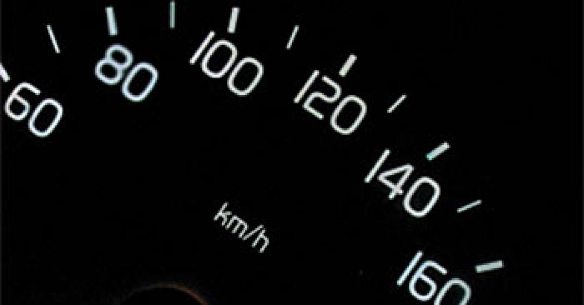 speedometer image