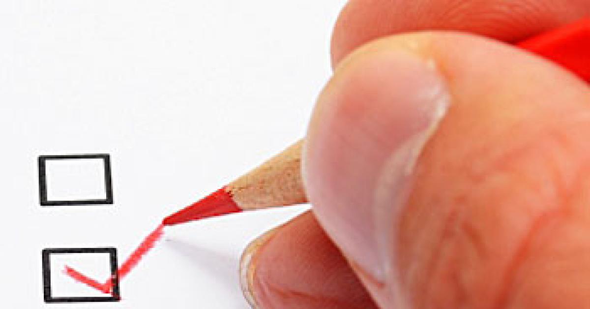 iStock 000015995306checkboxes(web)
