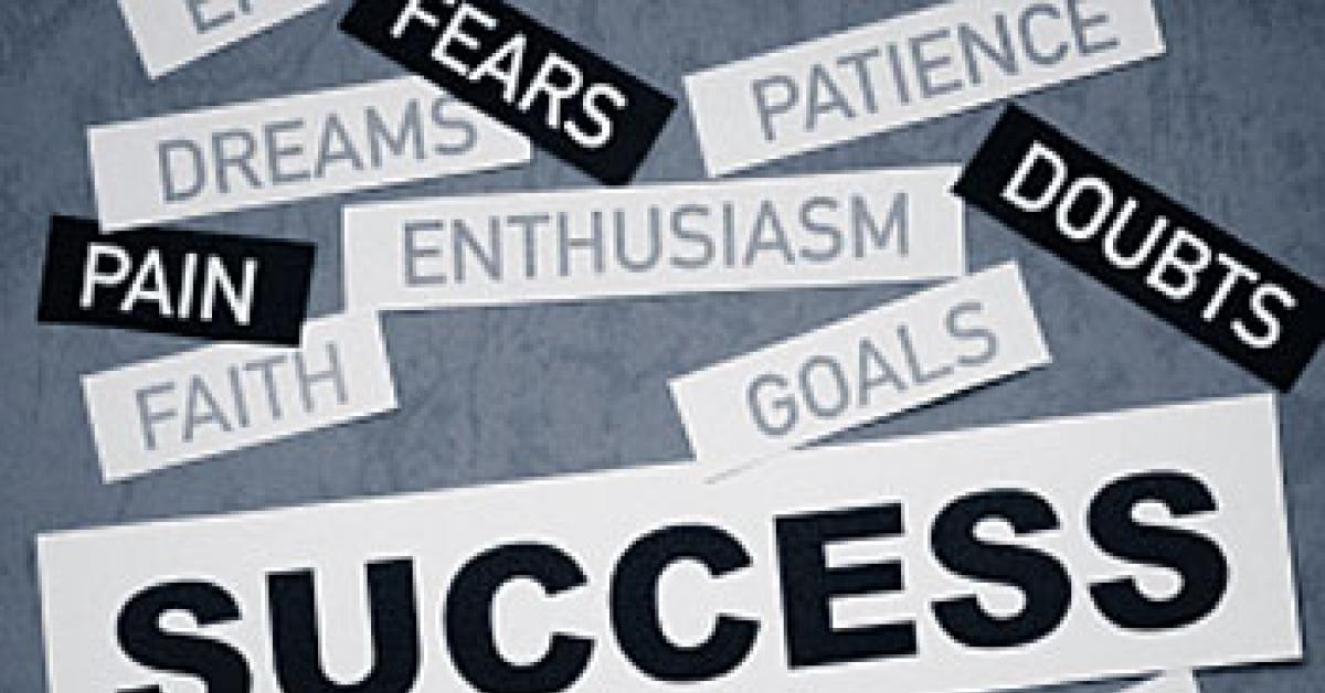 Success image