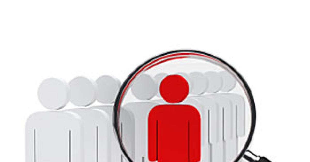 magnifying glass image