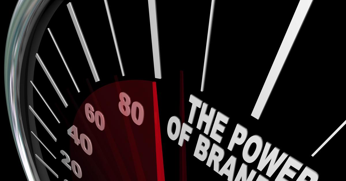 Fashion a Distinctive Identity Through Branding