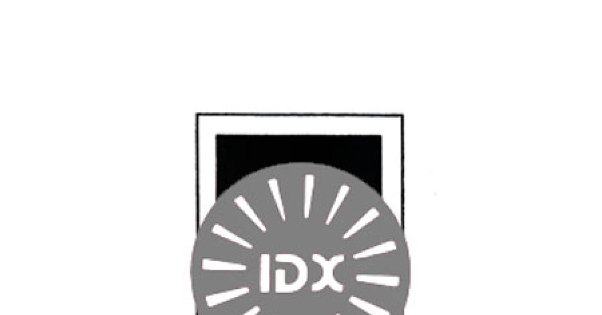 idx logo web