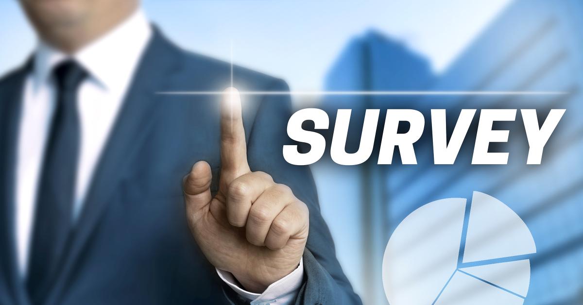 Annual Distributor Survey: Share Seeing Better Biz