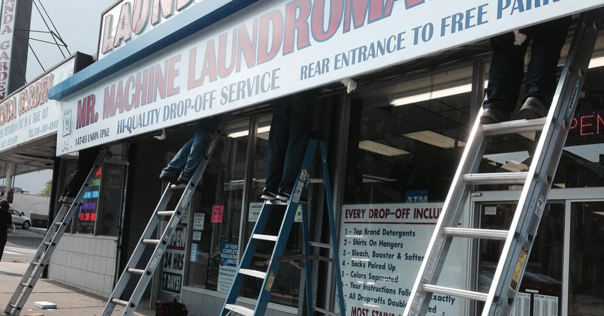 Planning For and Integrating Laundry Upgrades