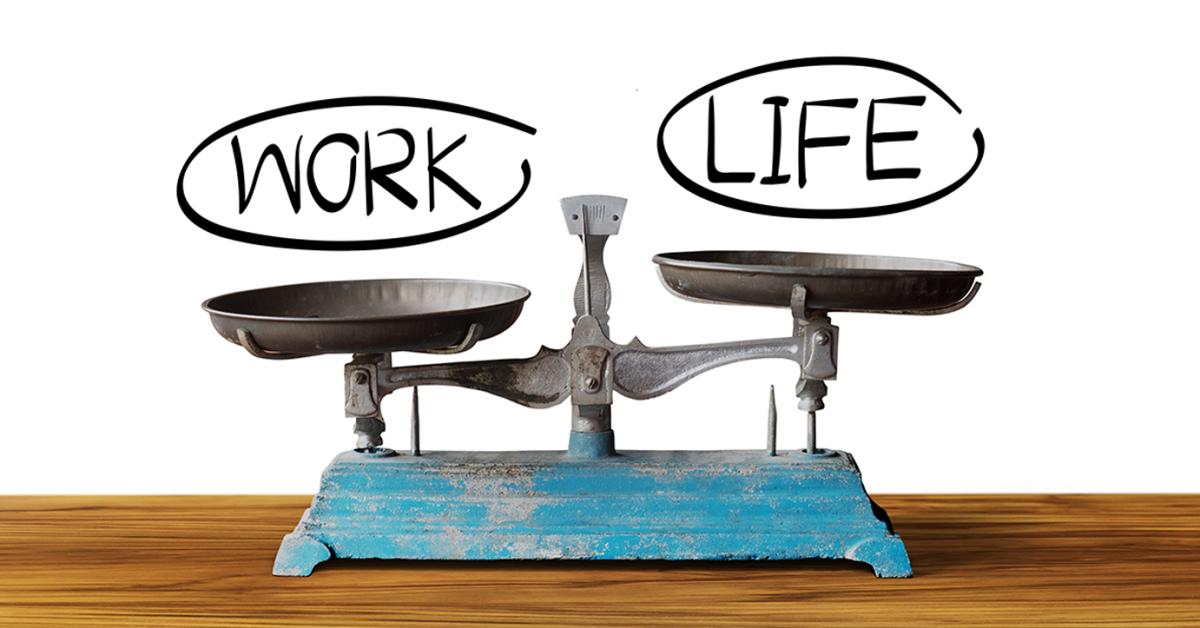 Delegating for a Better Work-Life Balance