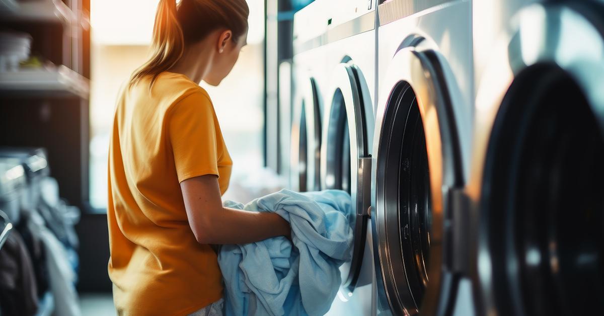 Recognizing the Value of Laundry Workers
