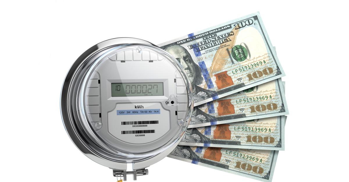 Getting the Most from a Store’s Utilities
