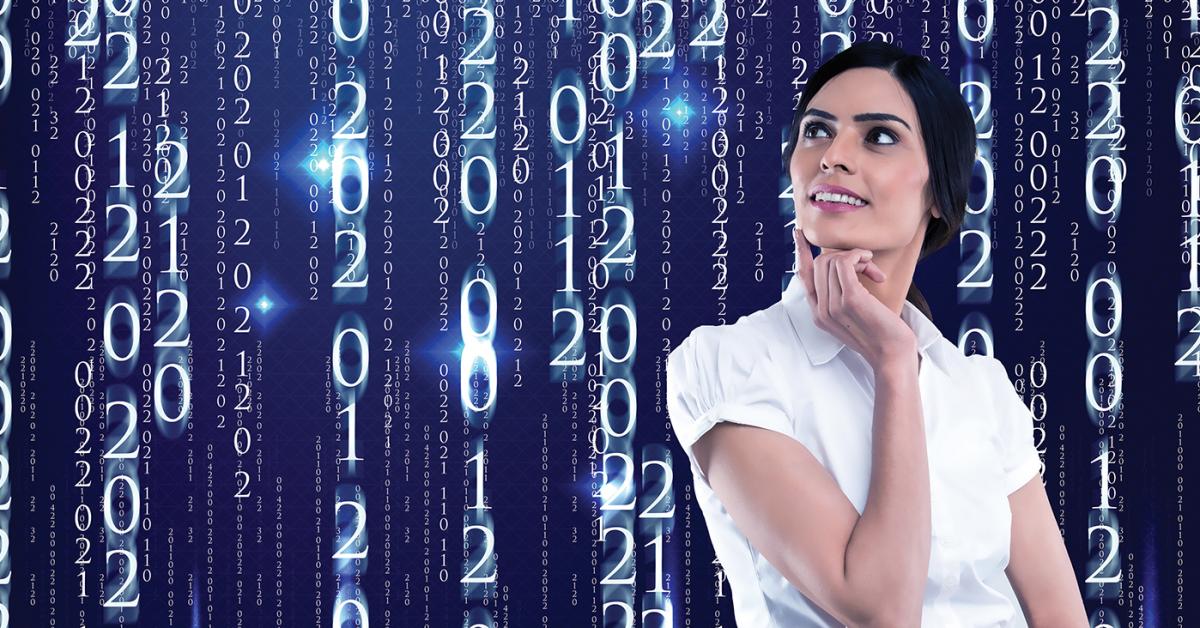 Using Data to Drive Laundry Operations