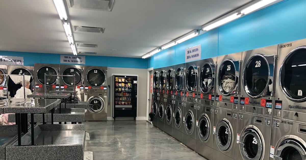 Learning Laundry from the ‘Little Guys’