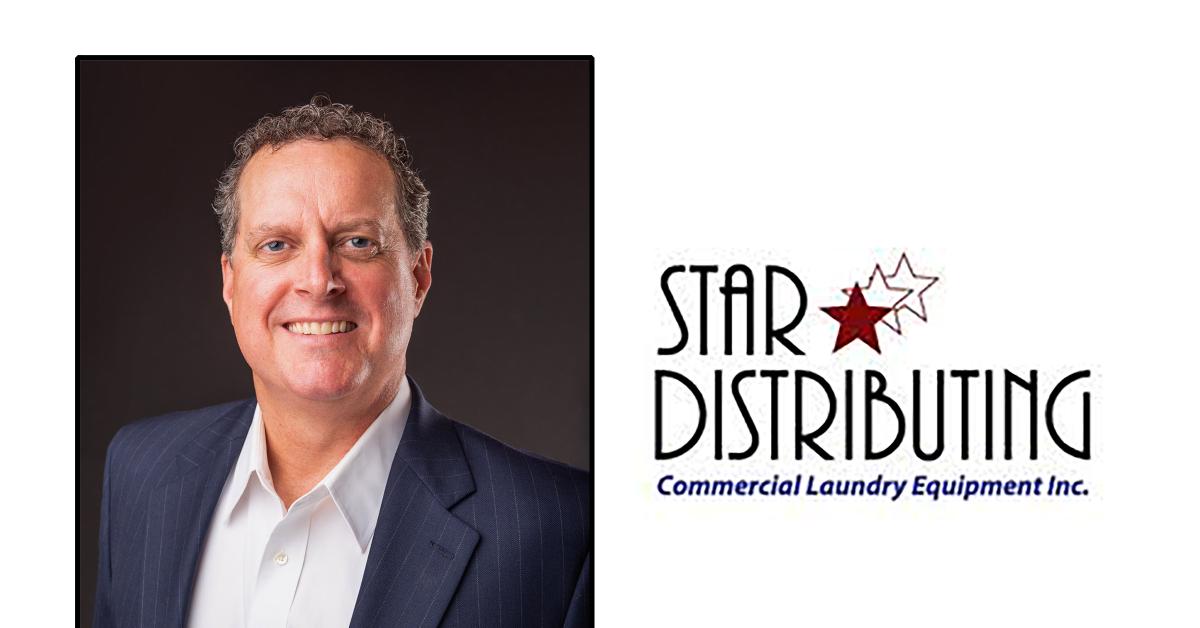 Star Distributing Hires Herron as VP of Sales