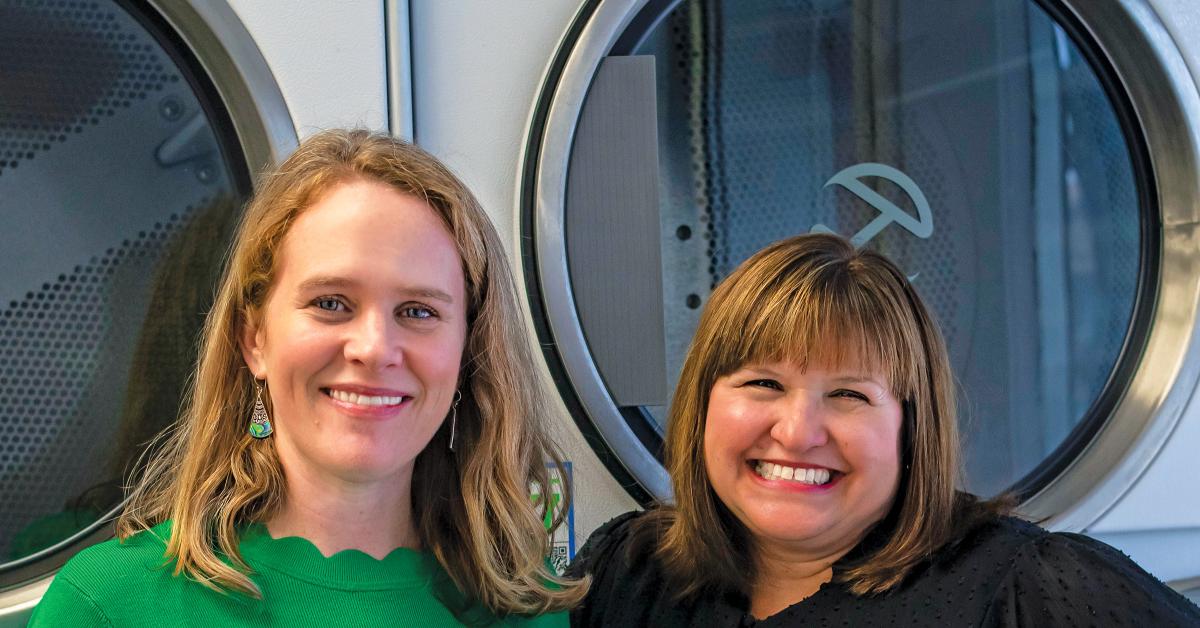 Ways to Build Laundry Customer Loyalty