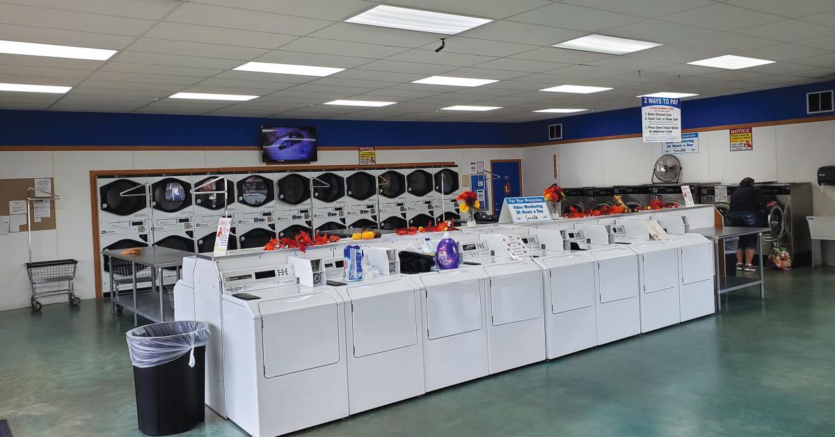 Learning Laundry from the ‘Little Guys’