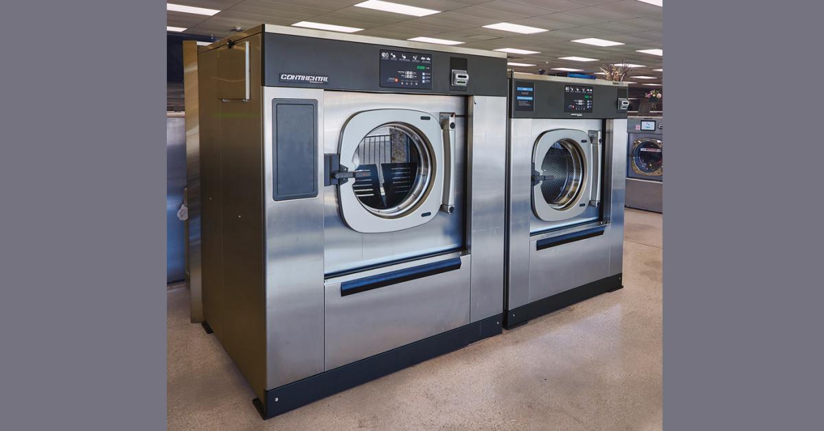 Finding Success with Small-Town and Rural Laundries