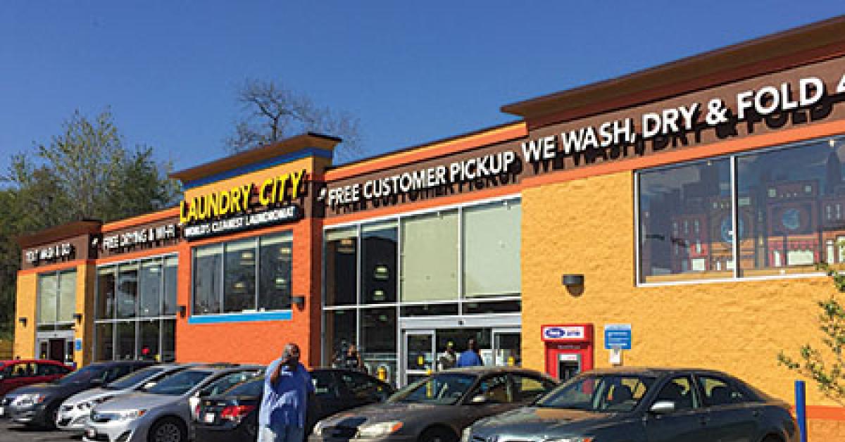 laundry city web