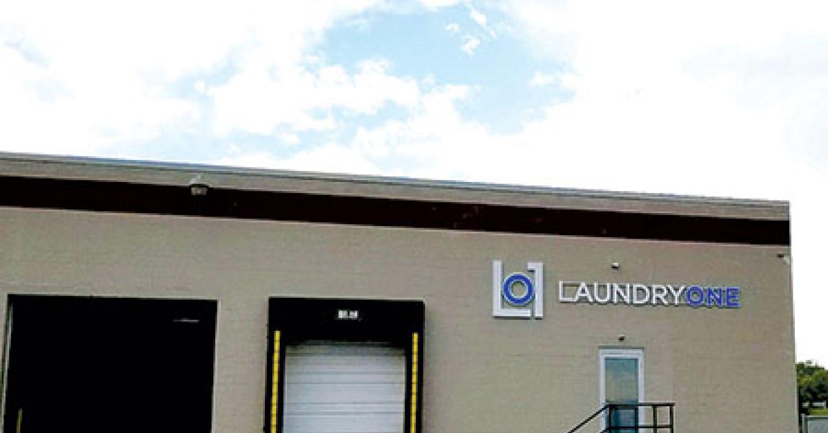 laundry one indy branch office photo web