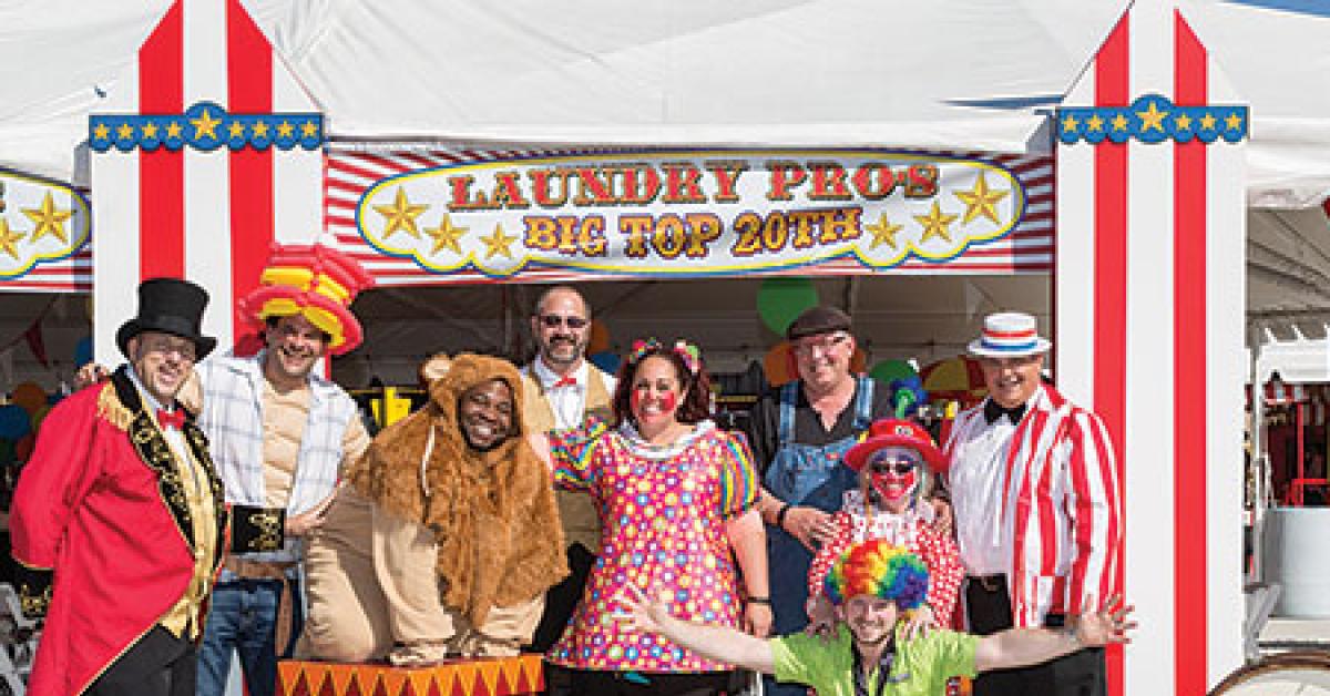 laundry pro big top web