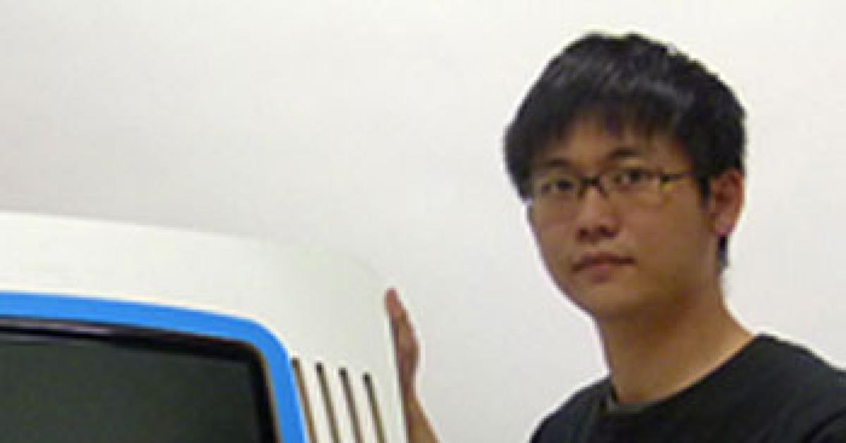 Lee Wei Chen