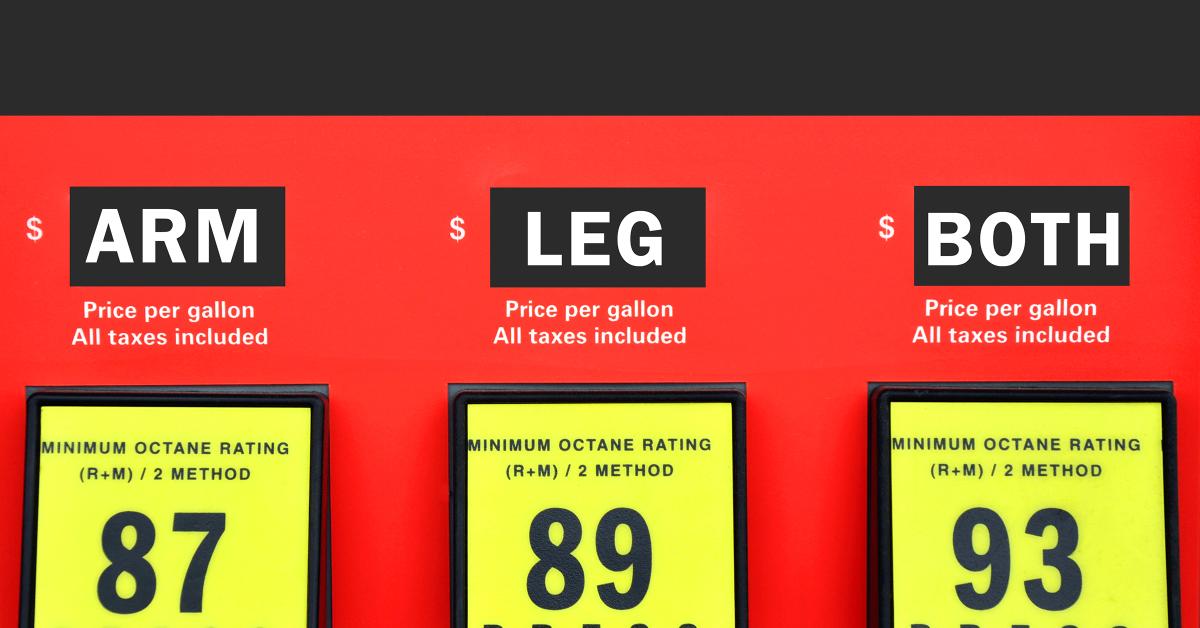 Laundry Deliverers Cope with Higher Gas Prices