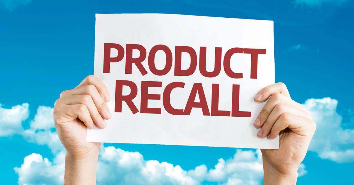 P&amp;G Recalls 8.2 Million Bags of Laundry Detergent Packets