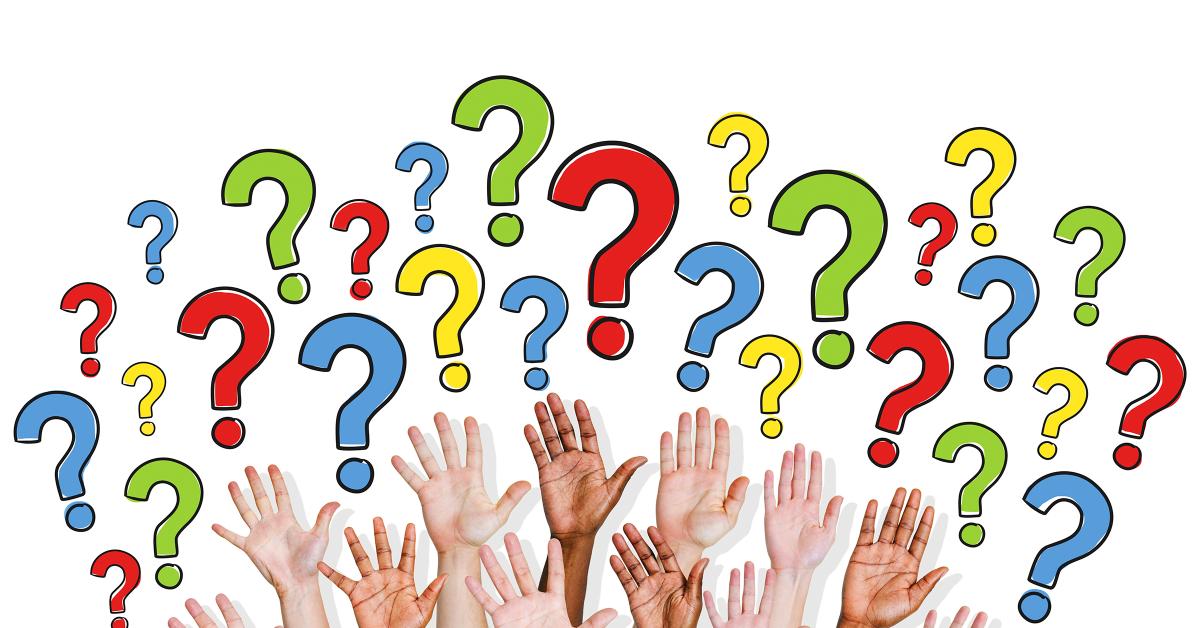 Answers to Typical Laundry Investor Questions