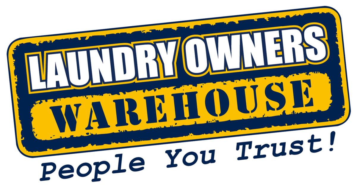 Laundry Owners Warehouse Pleased with Trade Show Turnout