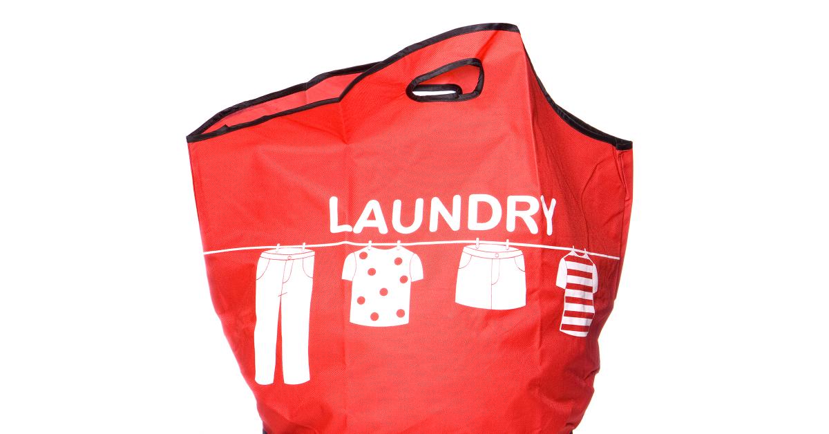 Fine-Tuning Laundry Pickup &amp; Delivery