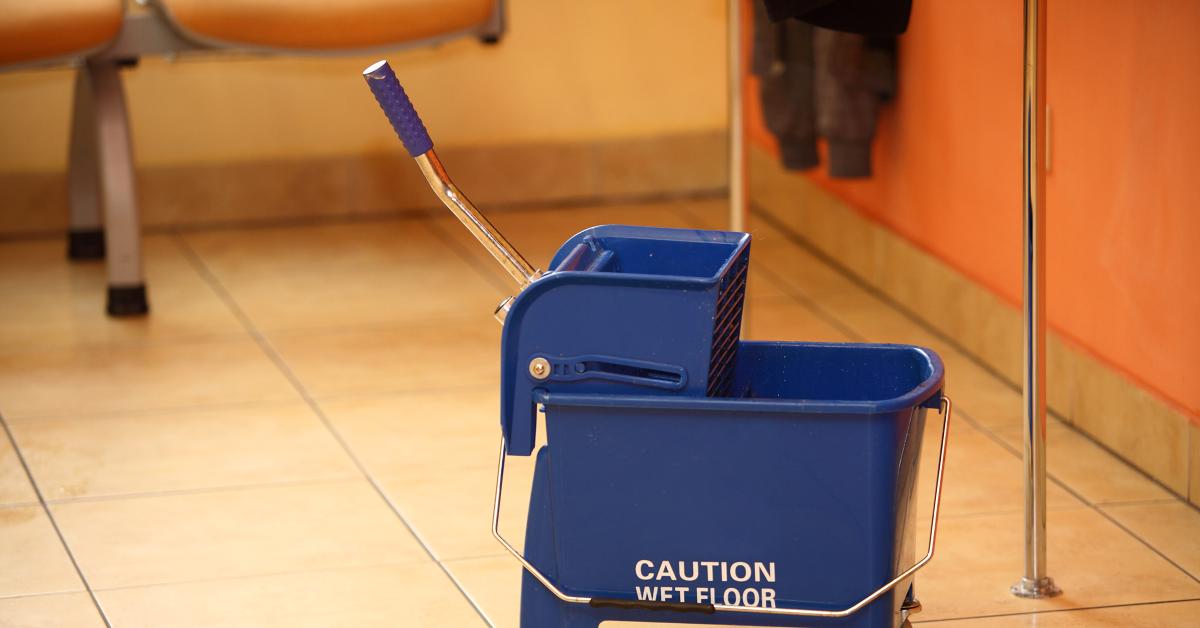 Biggest Bang for Your Laundry Renovation Buck