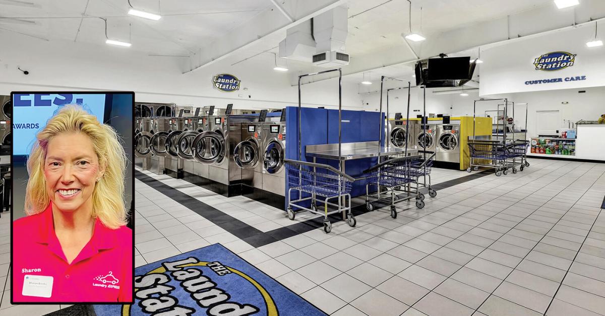 Making the Leap from Wash-Dry-Fold to Commercial Laundry