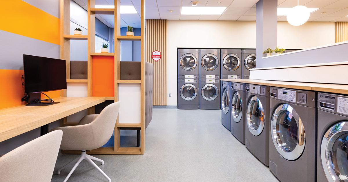 LG Dorm Project Launches at Univ. of Tennessee