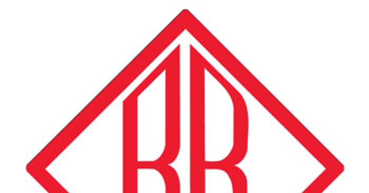 R&amp;amp;B Wire logo