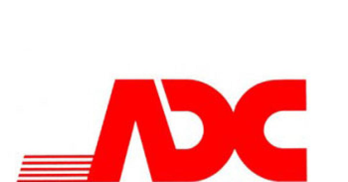 American Dryer Corp. logo
