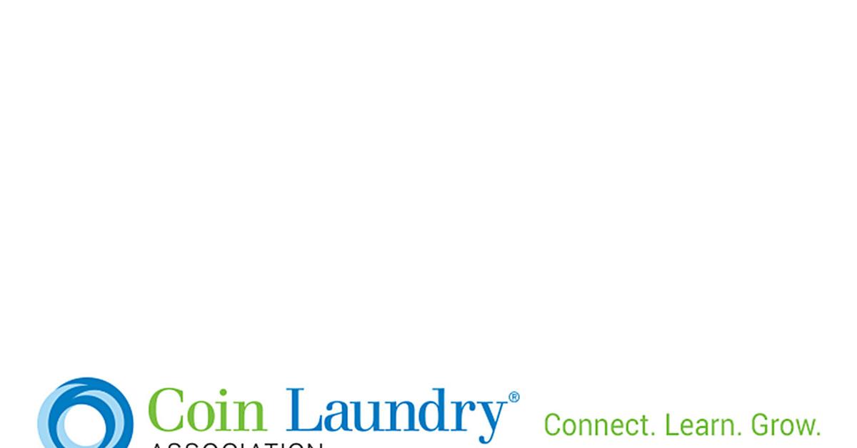 Coin Laundry Association logo