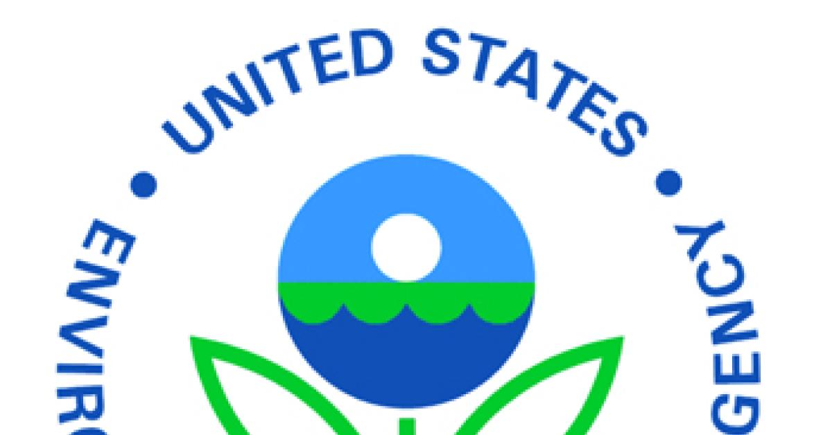EPA logo