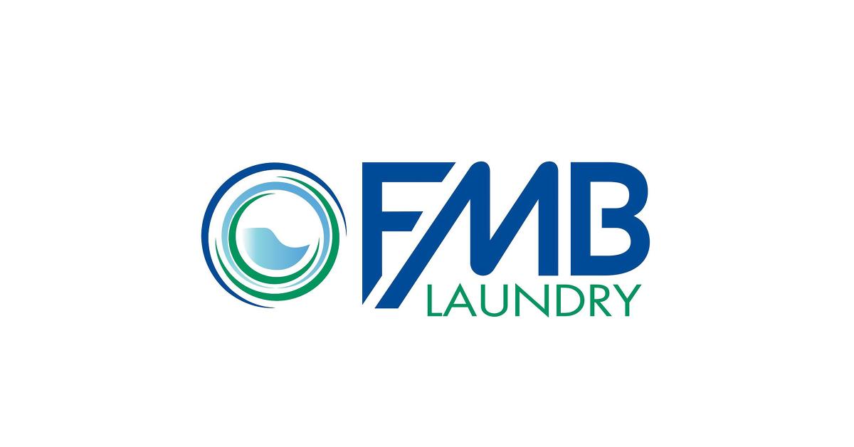 fmb laundry logo