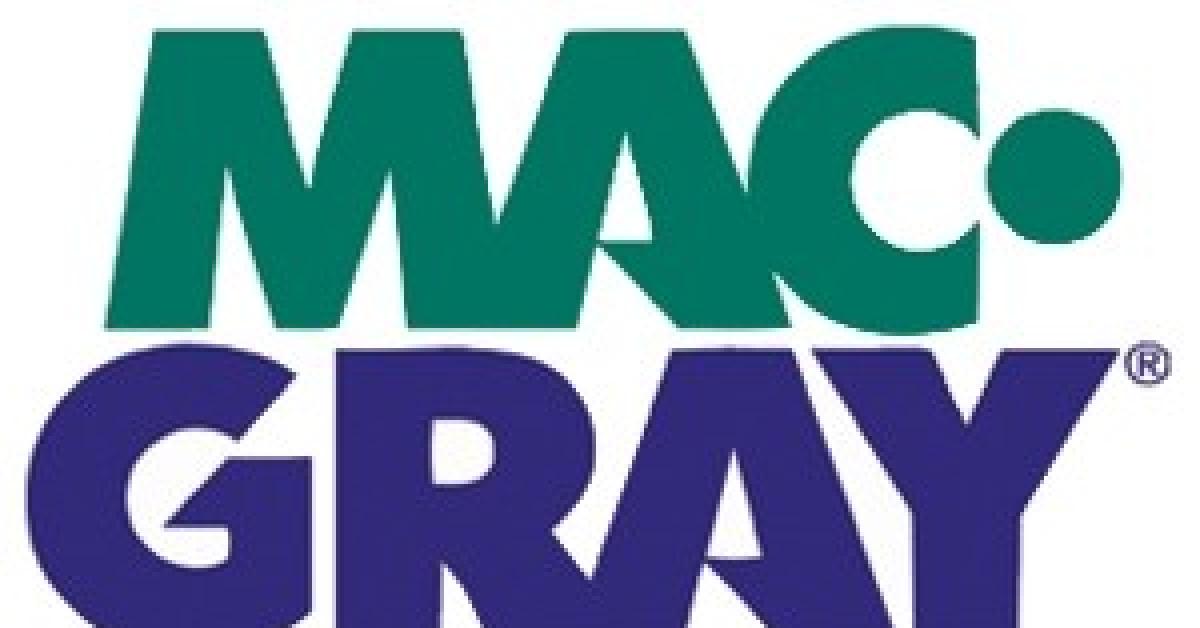 MacGray logo